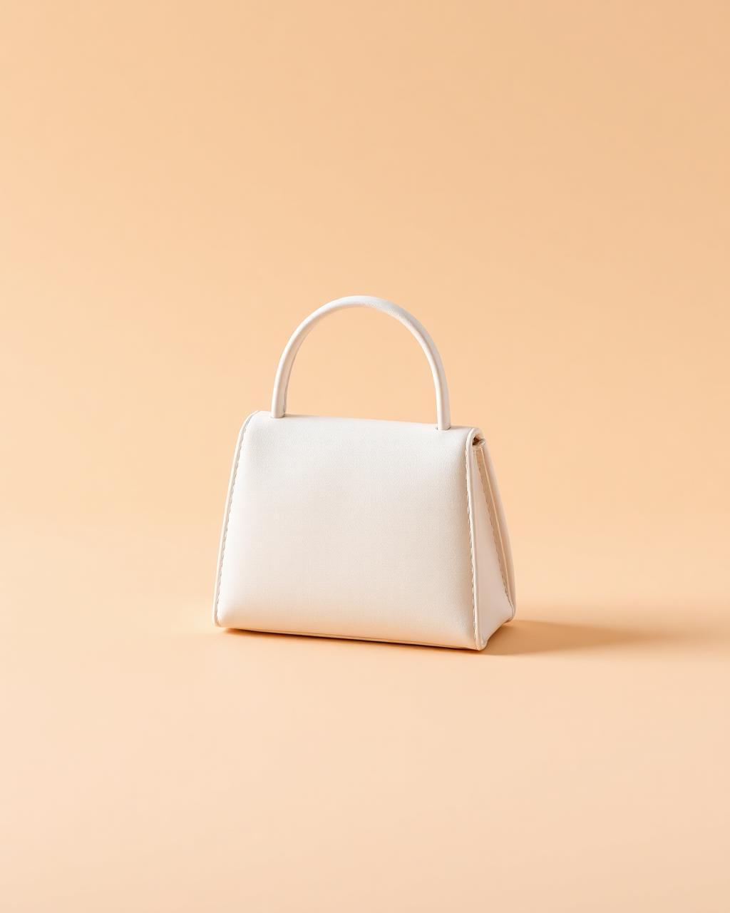 Alba Mini Bridal Bag