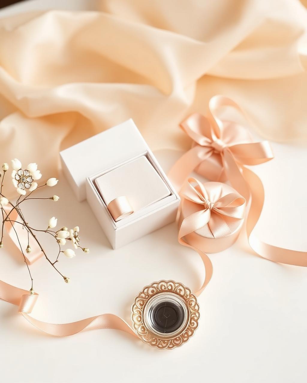 Wedding Gifts