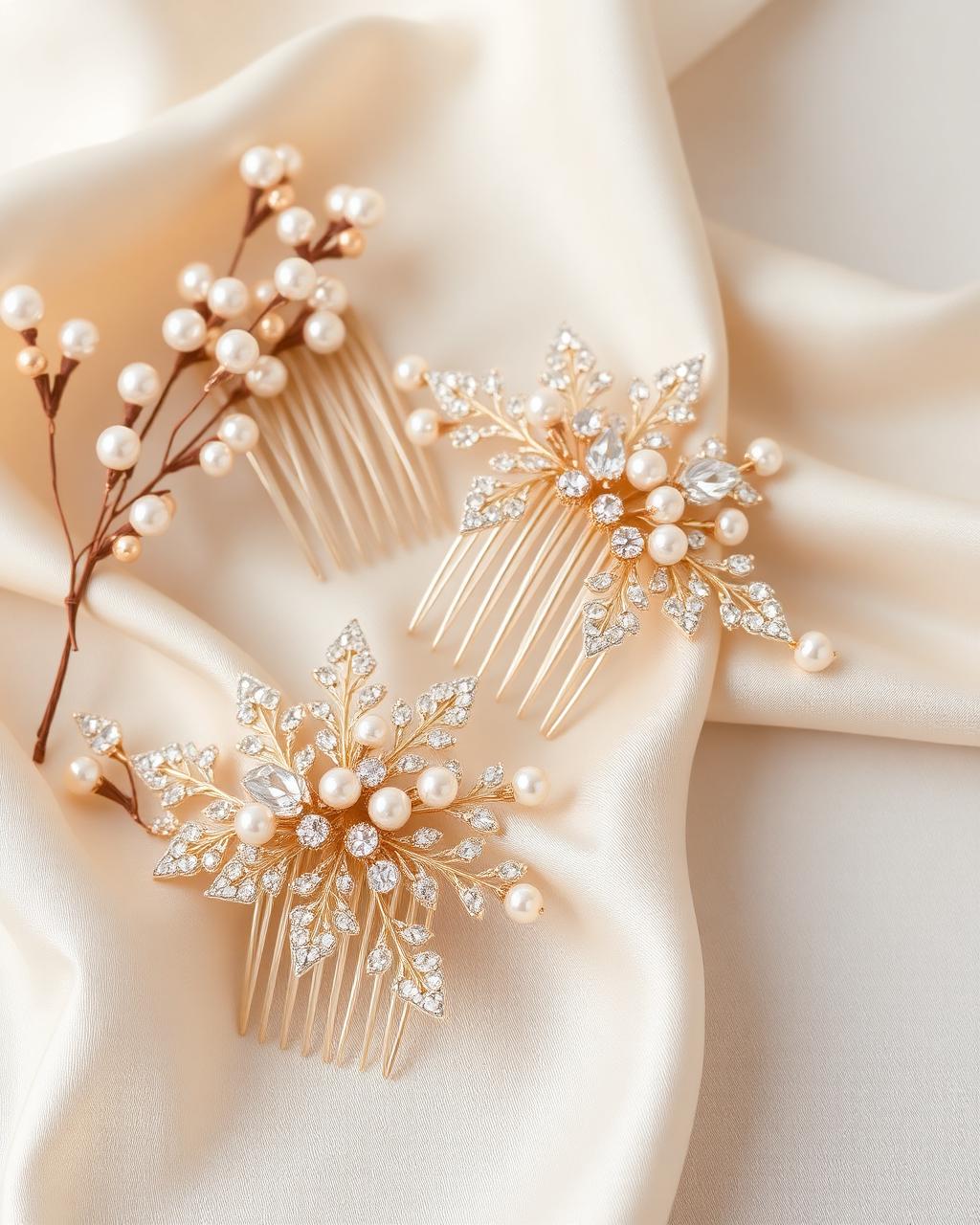 Hair Accessories