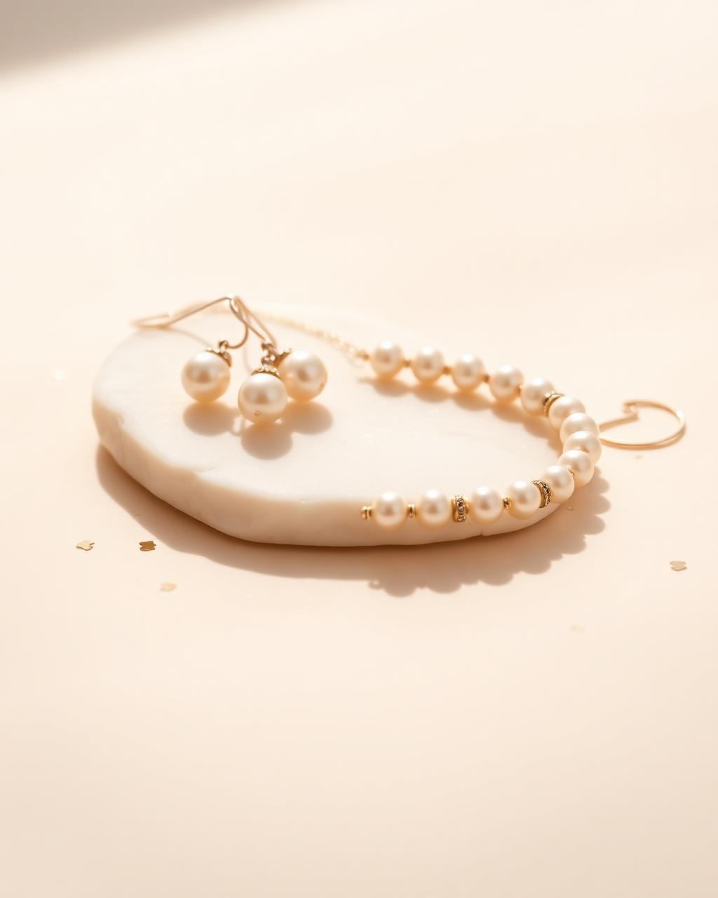 Jewellery