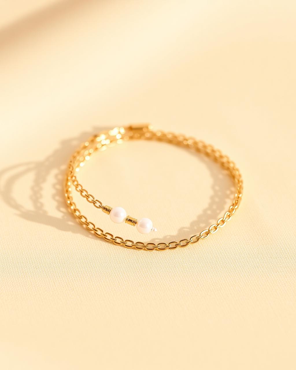 Freya Bridesmaid Bracelet
