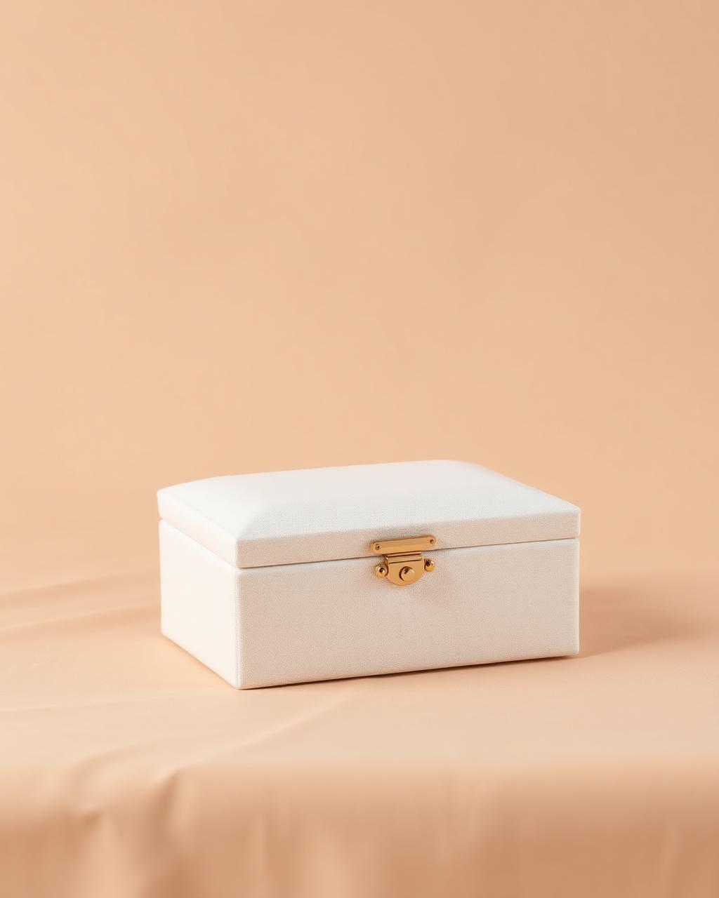 Isla Bride Keepsake Box