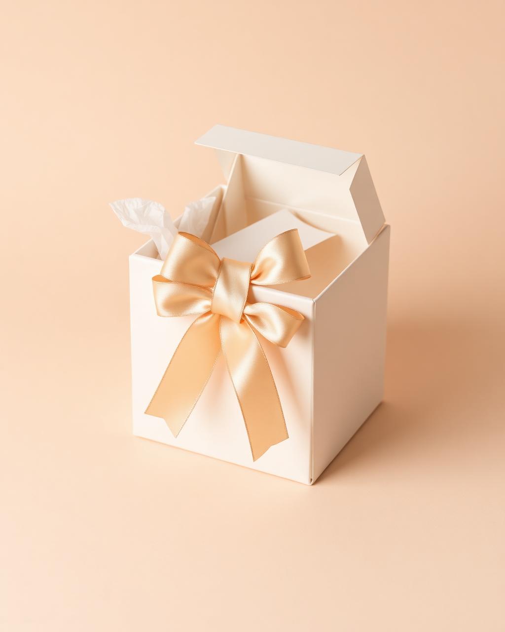 Ivy Thank You Gift Box