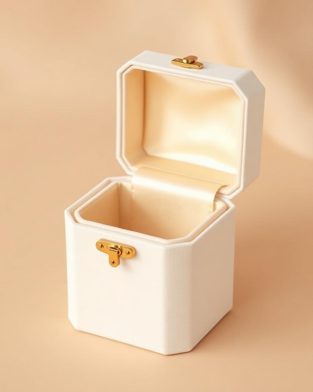 Juno Bridal Jewellery Box