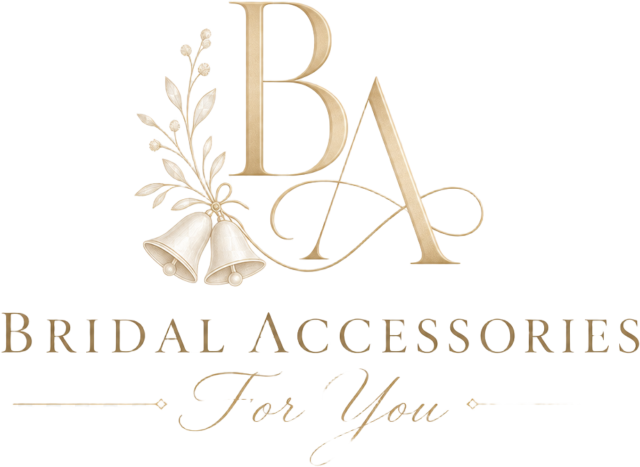Bridal Accessories For You