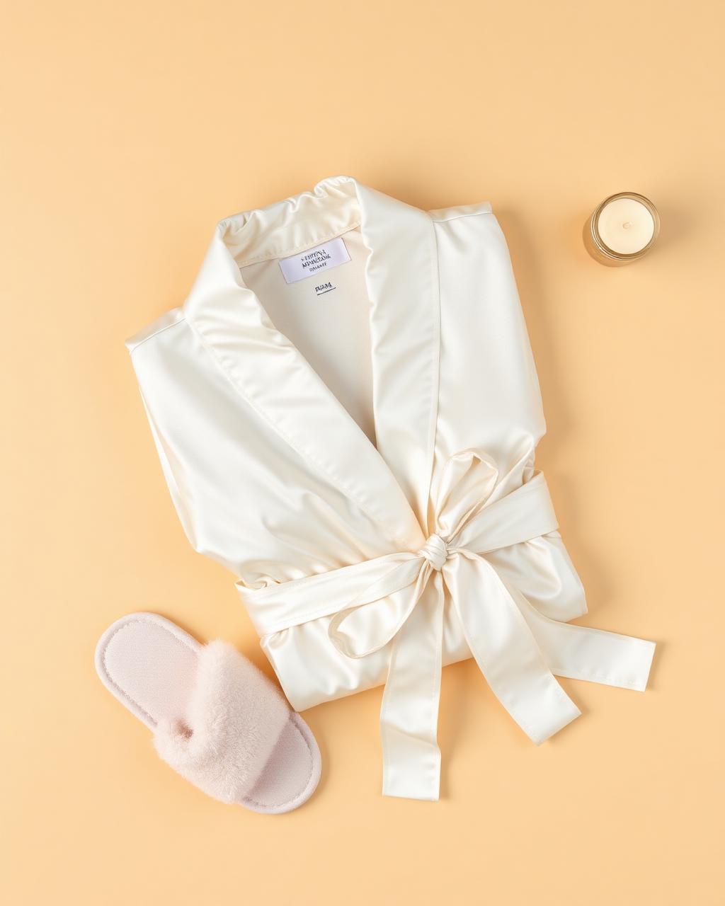 Marlowe Bridal Morning Set