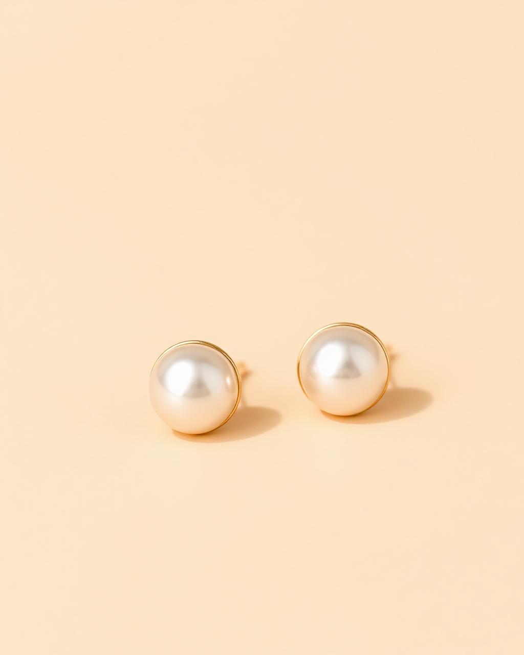Poppy Bridesmaid Earrings