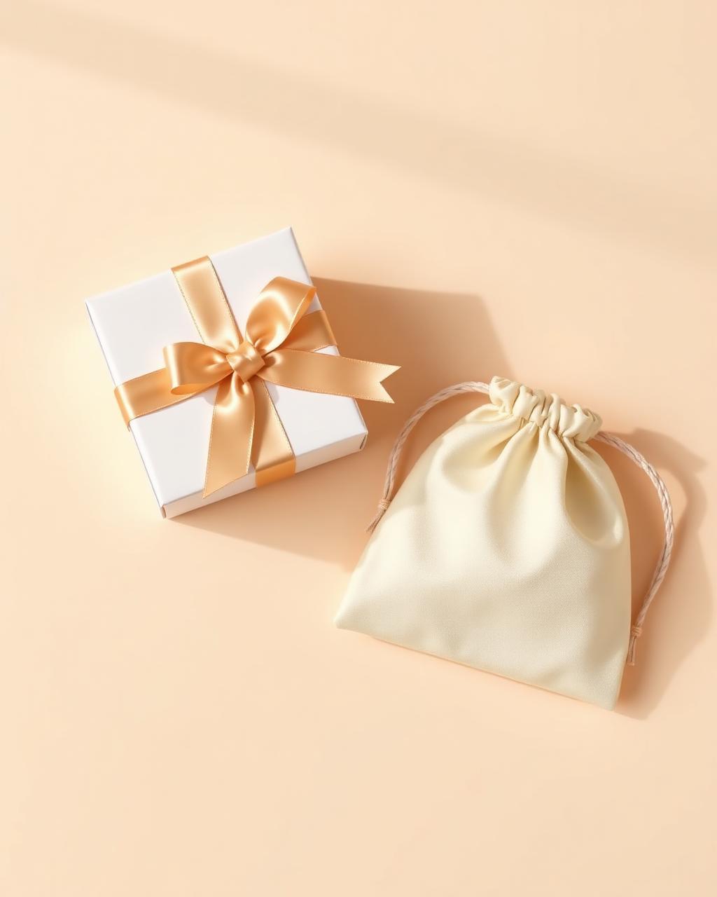 Saskia Bridesmaid Gift Box
